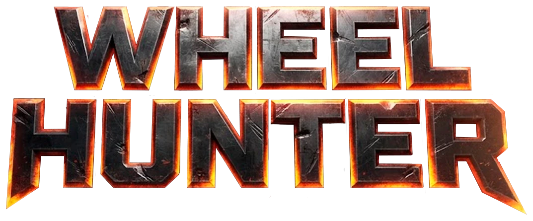 WheelHunter