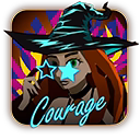 Courage